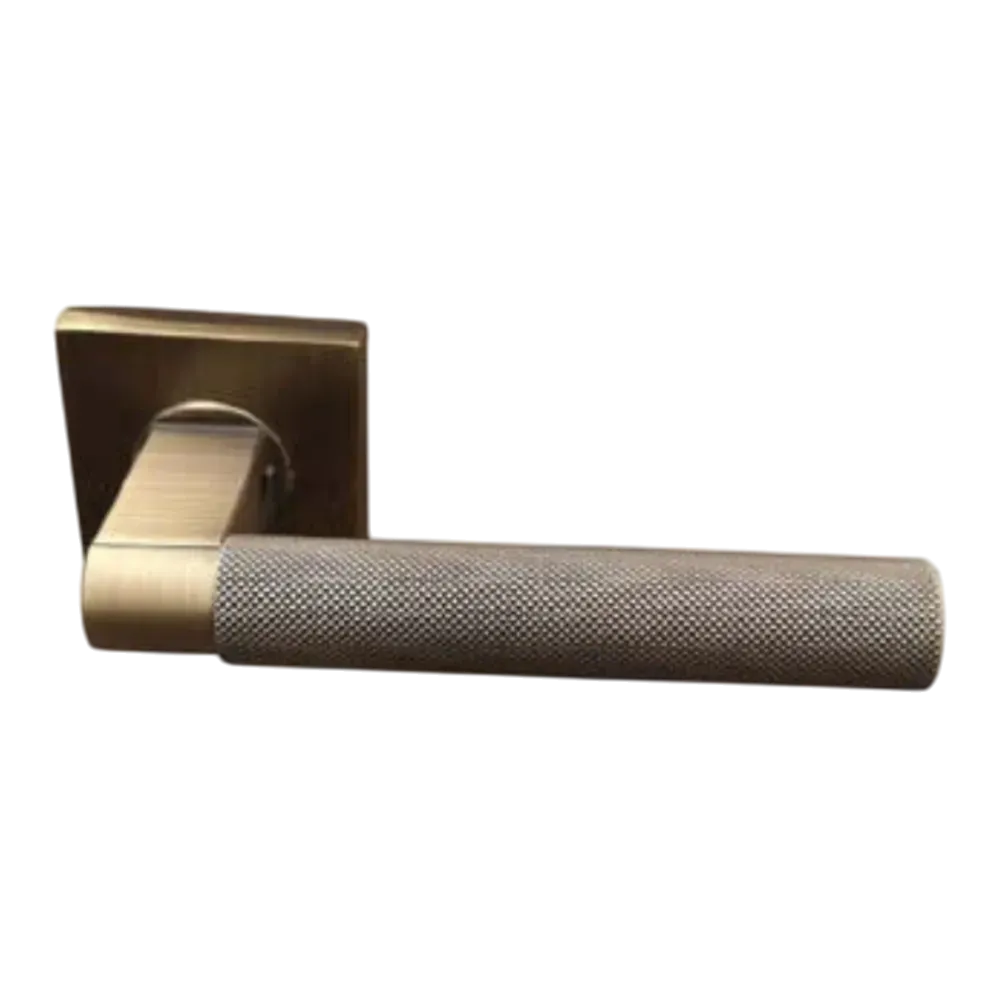 Poignée Samducksa Pour Levier Arcade, Forme Capsule Carrée/ronde, Neuve